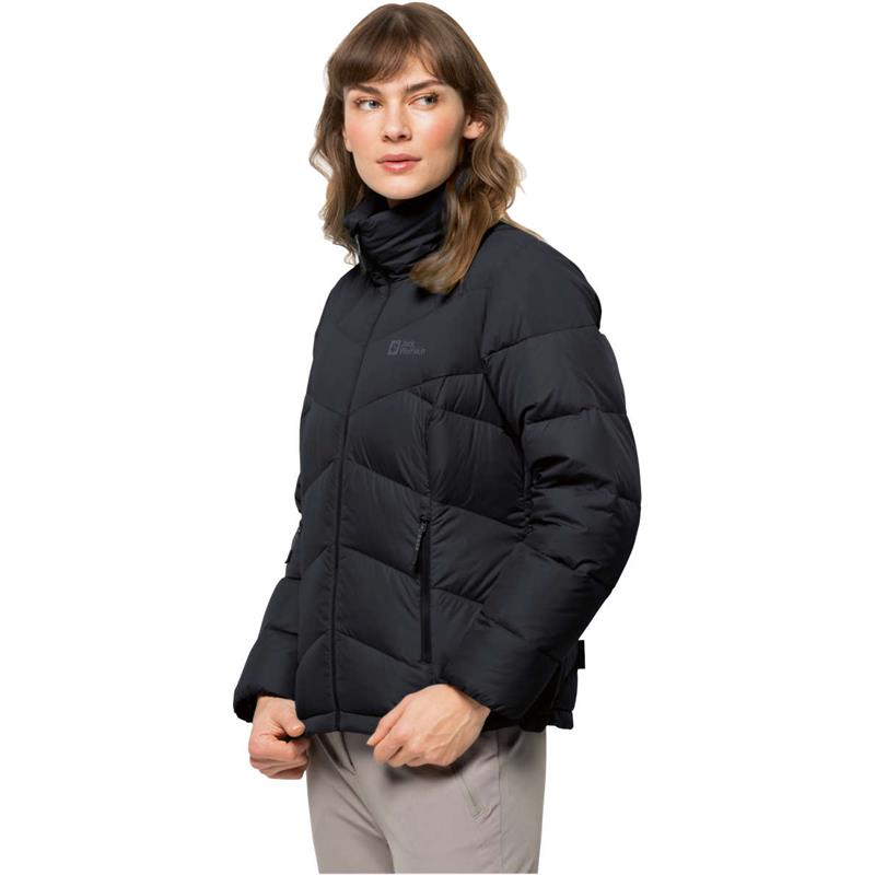 Jack Wolfskin Womens Herzberg Down Jacket-2